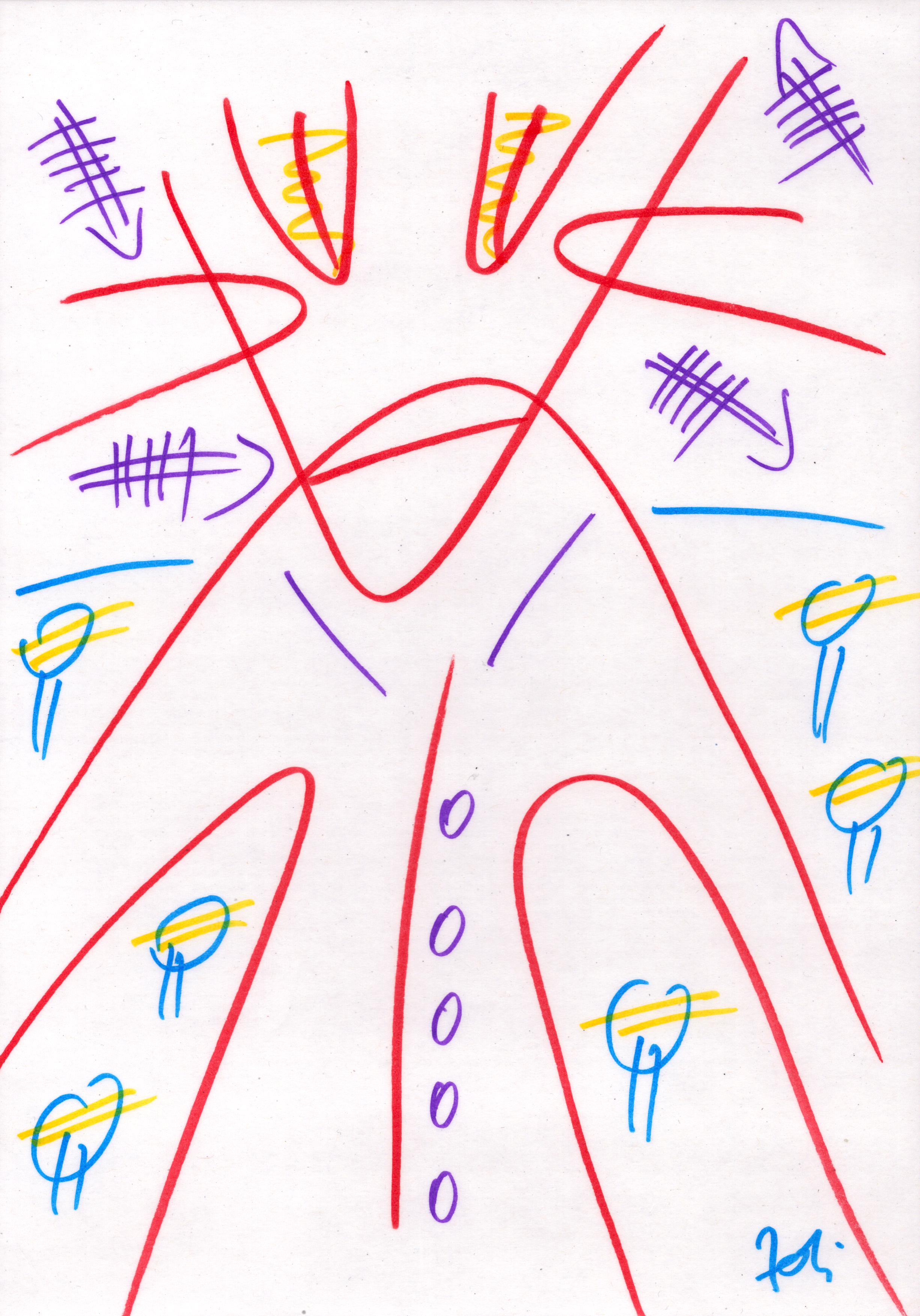 Drawings - 2024 drawing
